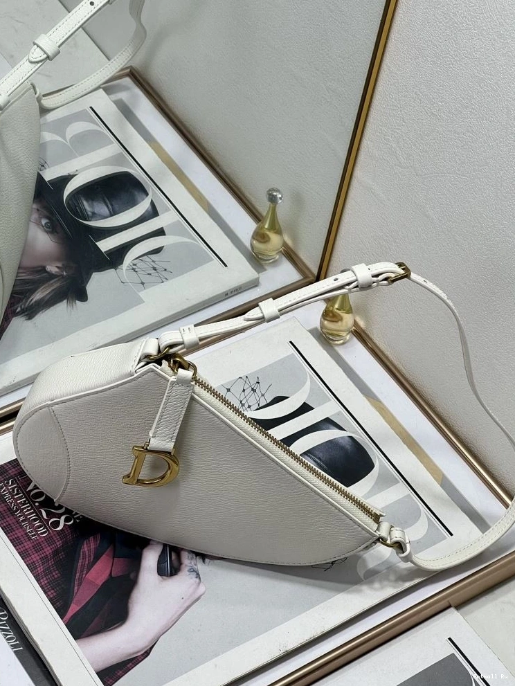 Christian Dior Saddle Bags 73922 UrbanChic 0705